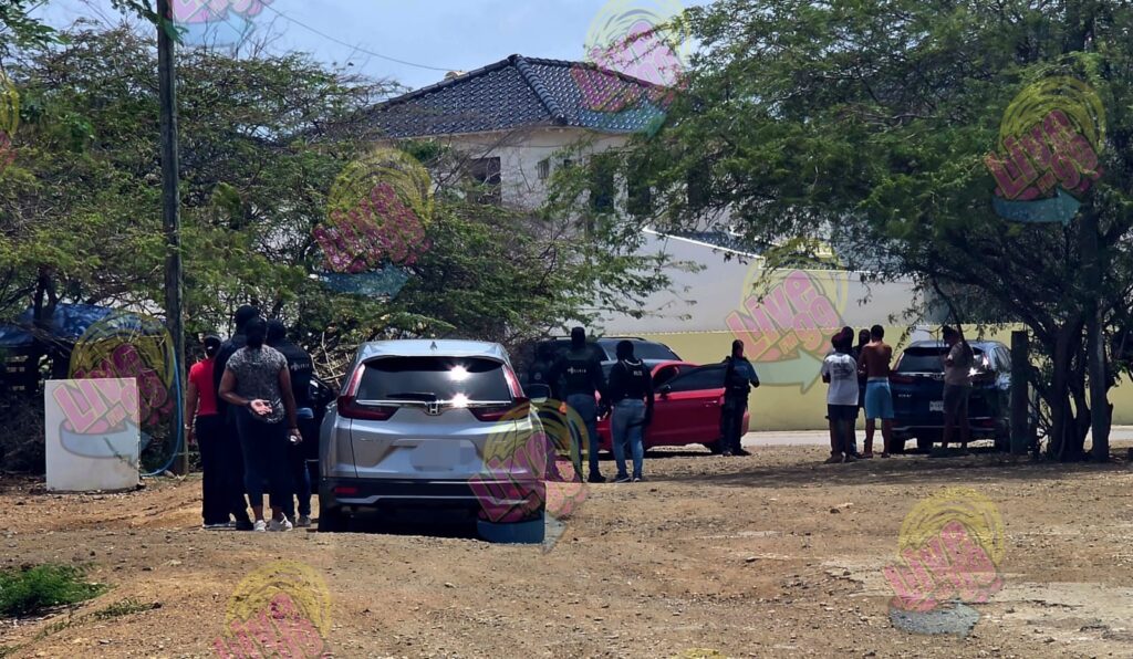 ENTRADA HUDISIAL I DETENSHON PA VIOLASHON DI LEI DI ARMA DI KANDELA