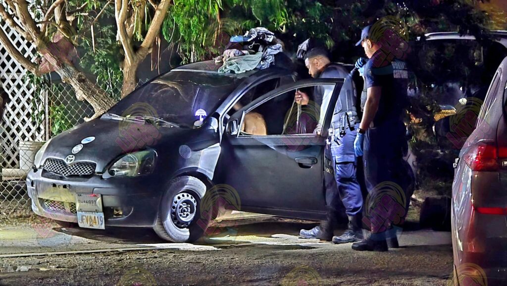 HÒMBER DI INISIAL D.G.I.B. DI 22 AÑA DI EDAT DETENÉ PA VIOLASHON DI LEI DI OPIO BES