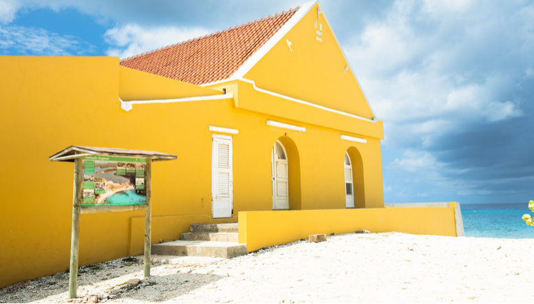 STINAPA BONAIRE TA REFORSÁ SU SISTEMA DI MANEHÁ (‘GOVERNANCE’) I ORGANISASHON KU STRUKTURA NOBO DI DIREKTIVA