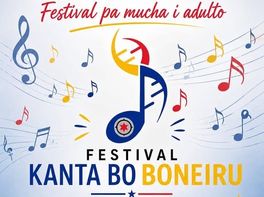 FESTIVAL KANTA BO BONEIRU DIA 15 DI OUGÙSTÙS DEN CORALLIUM HOTEL