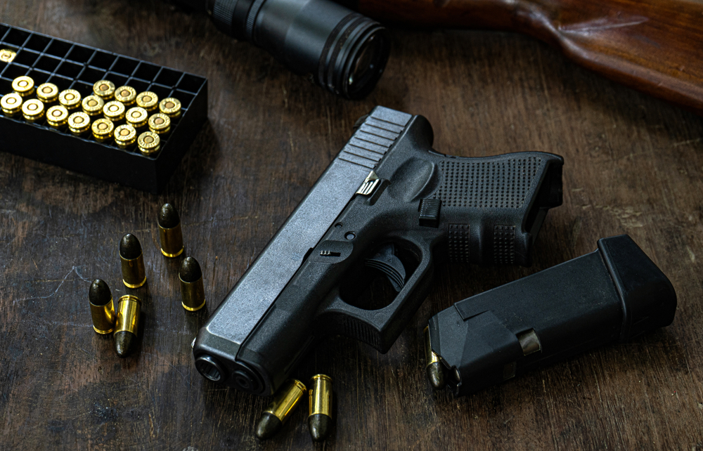 A STIPULÁ MANEHO DI ARMA DI KANDELA BONEIRU.