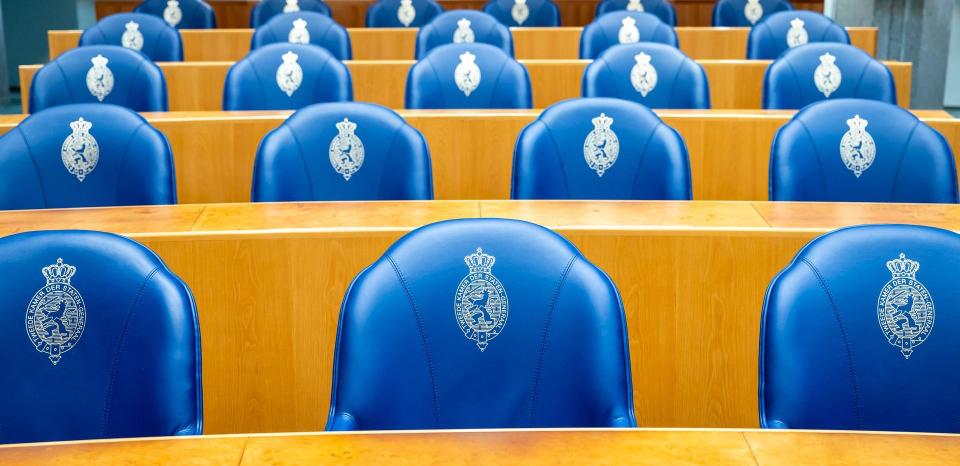 PROPOSISHON DI LEI TOKANTE ÒRDEN PÚBLIKO ONLINE: KIKO ESAKI TA NIFIKÁ PA BONEIRU?