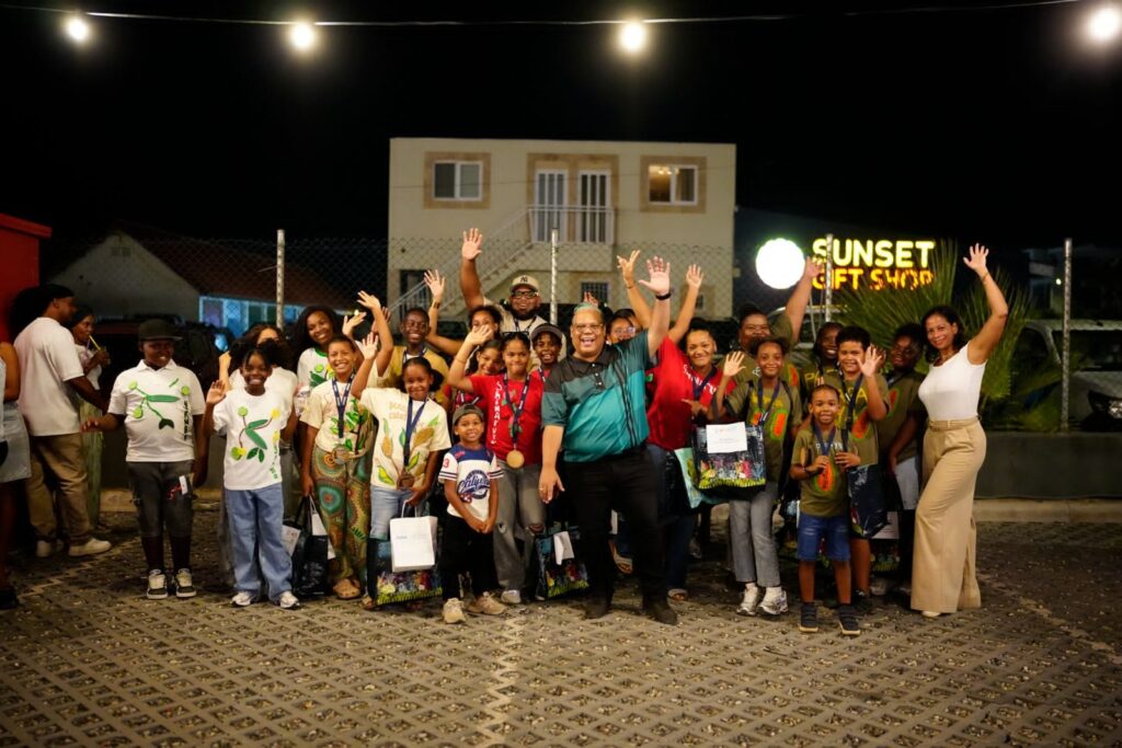 TOURISM CORPORATION BONAIRE TA SELEBRÁ LUNA DI TURISMO KU E ÚLTIMO TASTE OF BONAIRE DI AÑA 2026