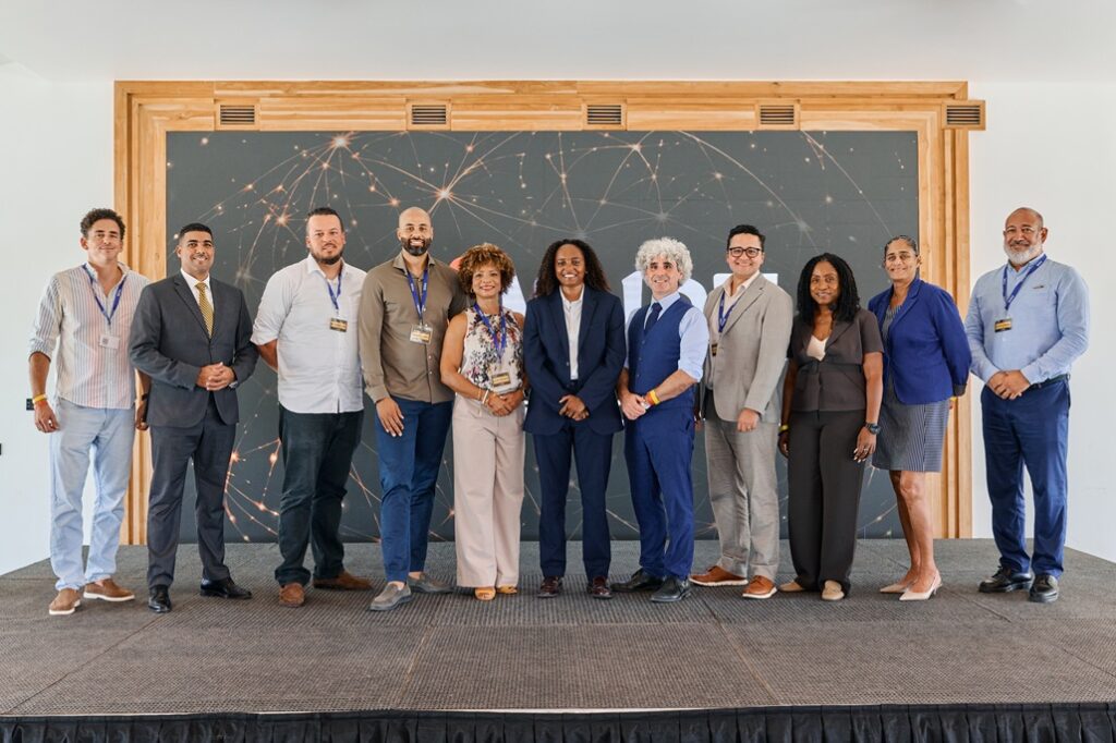 TCB A TRESE E SEKTOR HUNTU NA E BONAIRE TOURISM SUMMIT 2026 ANUAL: ‘EVERYTHING IS CONNECTED’