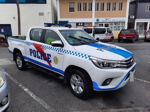 SINT MAARTEN : DEFENSA TA SOSTENÉ KUERPO POLISIAL DI SINT MAARTEN DEN LUCHA KONTRA KRIMINALIDAT