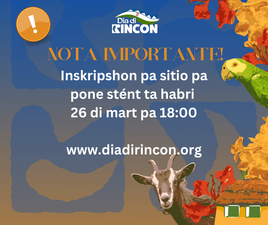 REGISTRASHON PA SITIO DI STENT. – Live99FM