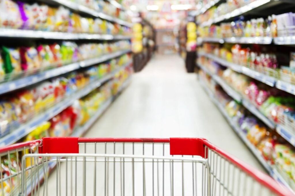 ENKUESTA -- POSIBILIDAT/NESESIDAT PA SUPERMERKADO ONLINE