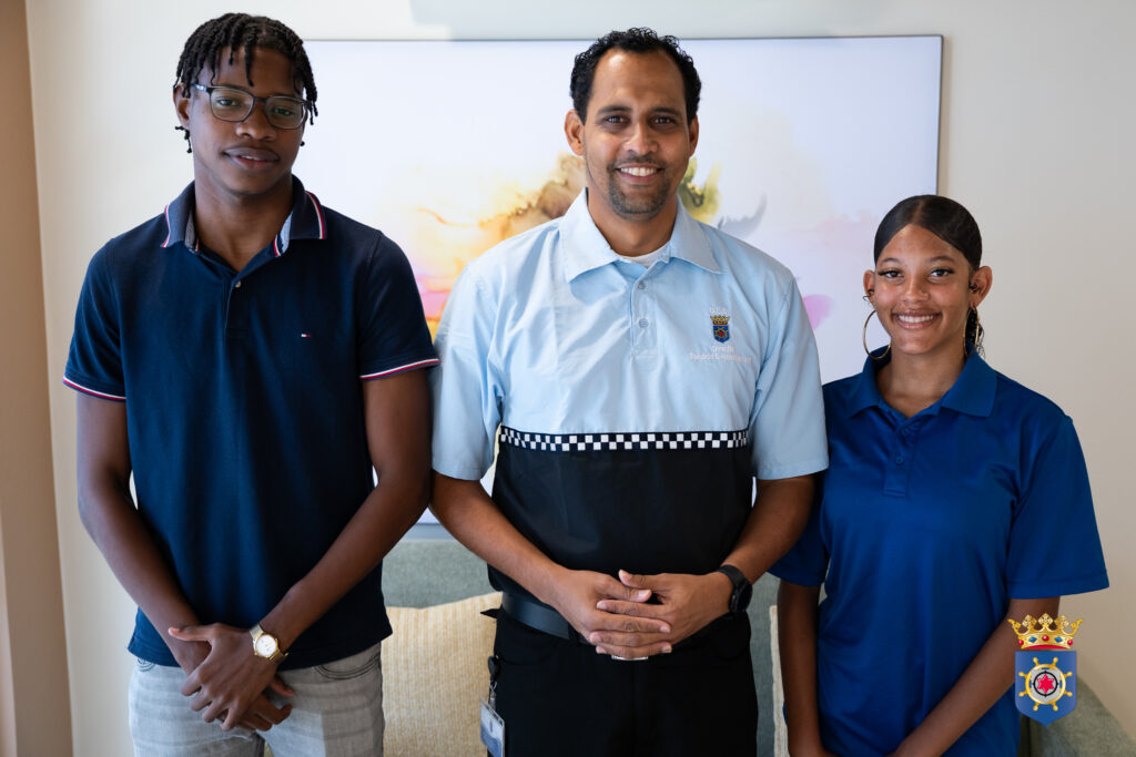 DIREKTORADO DI SUPERVISHON I MANTENSHON DI LEI I MBO BONEIRU TA FINALISÁ KOLABORASHON EKSITOSO PA LUGÁ DI STAZJE