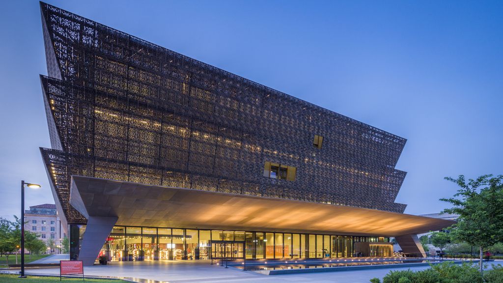 HULANDA: YAMADA PA KOMPETENSIA INTERNASHONAL DI ARKITEKTURA MUSEO NASHONAL DI SKLABITUT 