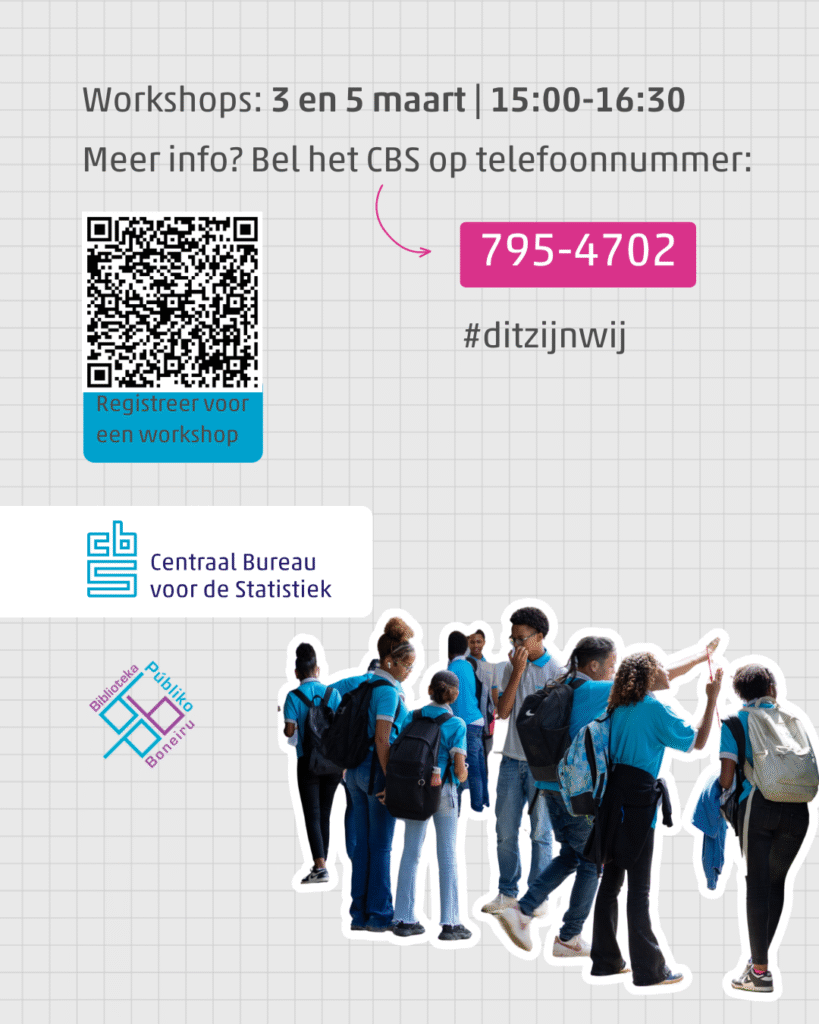 SIMAN DI TEMA DI DATA-VIBES TA HASI SIFRANAN DI HÓBENNAN VISIBEL.