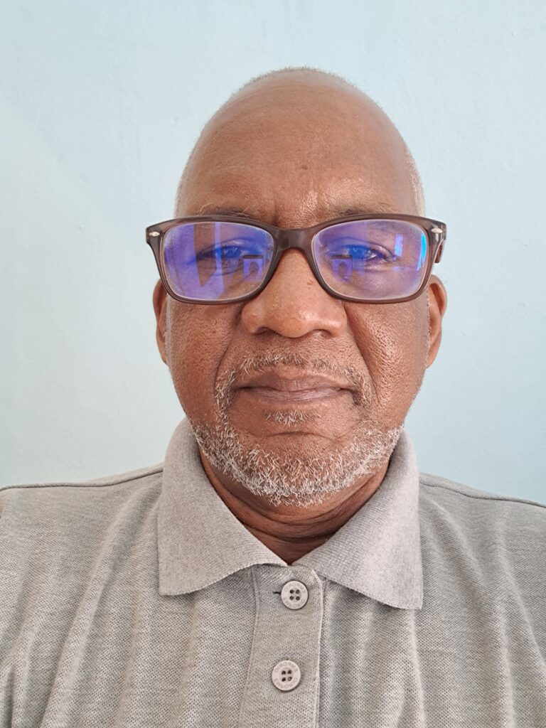 RESPONSABEL MAYÓ PA KLARA E SITUASHON POLÍTIKO AKTUAL.