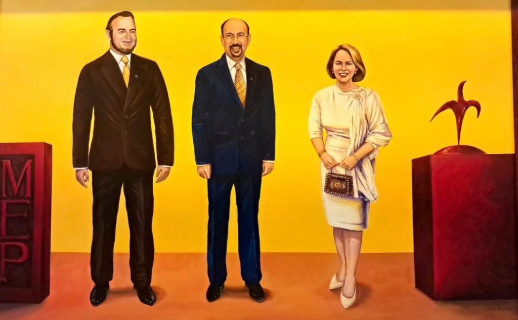 ARUBA: MEP TA CELEBRA 55 AÑA DI LUCHA PA ARUBA Y SU PUEBLO