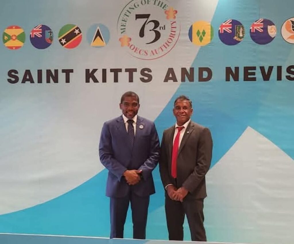 999 DIA DI  LUCHA INKANSABEL: JAMES FINIES TA PARA FIRME NA NASHON UNÍ PA FUTURO DI BONEIRU