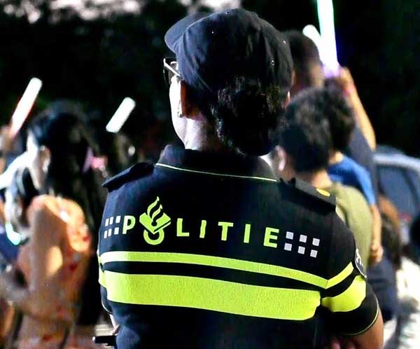 BAN SELEBRÁ KARNAVAL 51 NA UN MANERA RESPONSABEL I SEIF!