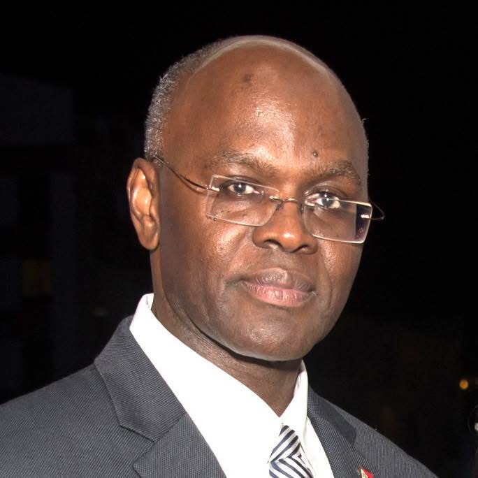 SINT MAARTEN: NOMBRACION DI E. HOLIDAY COMO MIEMBRO DI DIRECTIVA NA NOMBER DI SINT MAARTEN