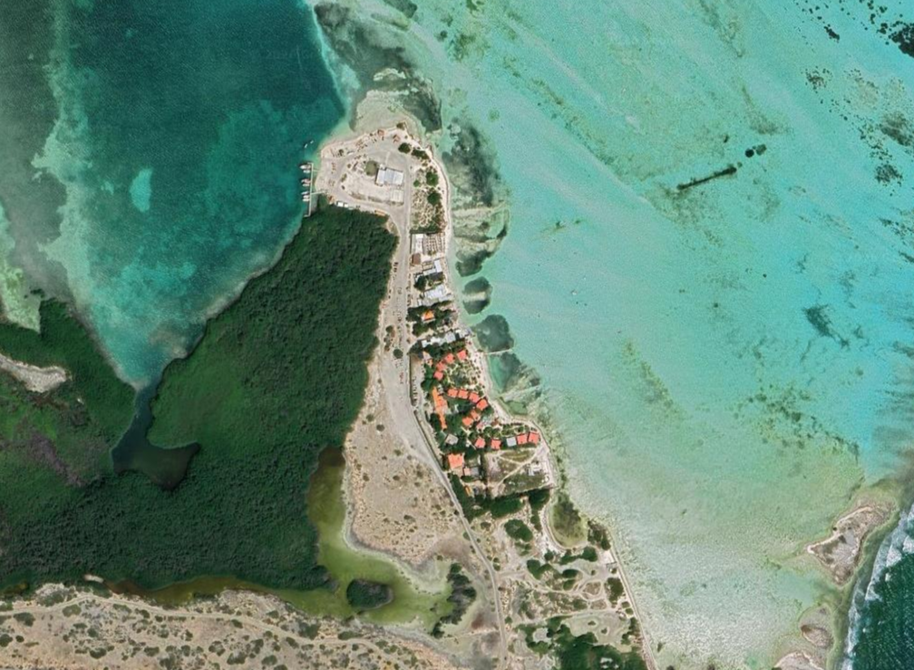 KOLEGIO EHEKUTIVO TA DESMENTÍ RUMORNAN TOKANTE KITAMENTU DI TERENO DI THE FRANS PARADISE NA SOROBON