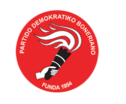 FRAKSHON DI PARTIDO DEMOKRAT TA SELEBRÁ E INISIO HISTÓRIKO PA UN BONEIRU INKLUSIVO: