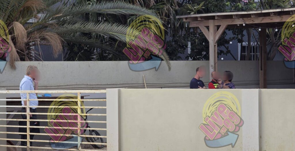 ENTRADA HUDISIAL I DETENSHON DEN INVESTIGASHON ANDANDO RELASHONÁ KU LABAMENTU DI PLAKA