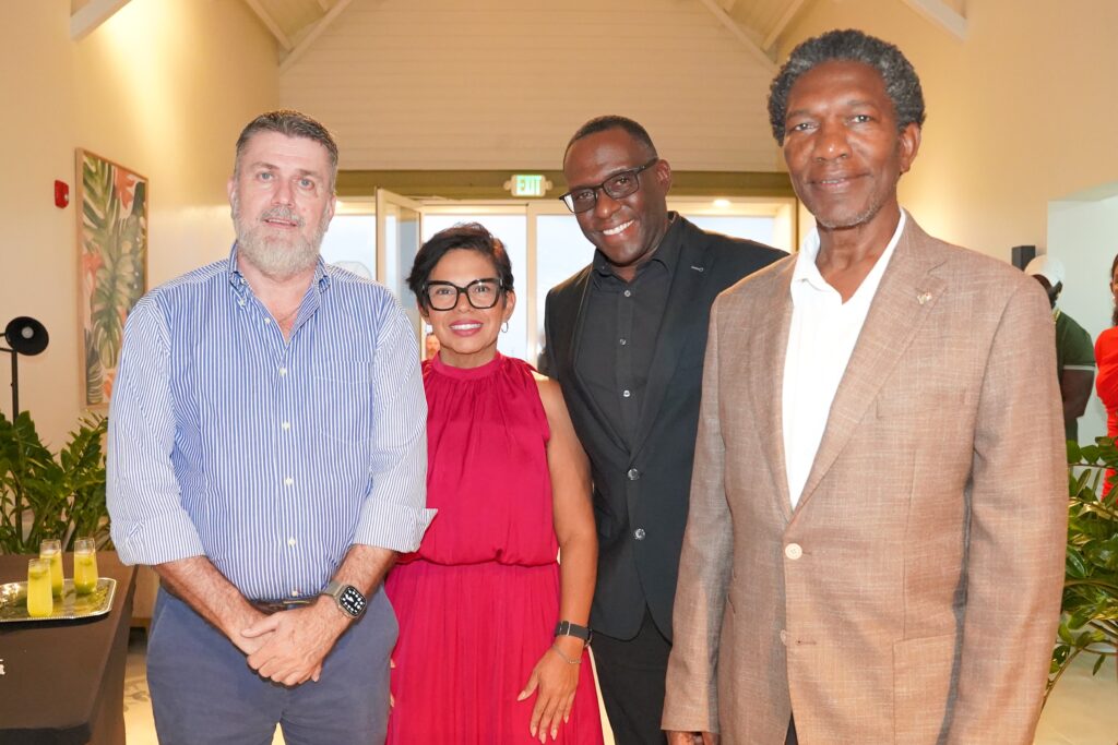 SABA: PCN TA KONMEMORÁ SU DI DIESSINKU ANIVERARSARIO NA SABA