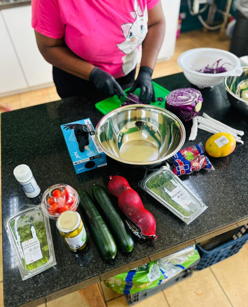 THE NEXT WAVE TA YUDA HÓBENNAN NA BONEIRU KONSTRUÍ UN FUTURO SALÚ