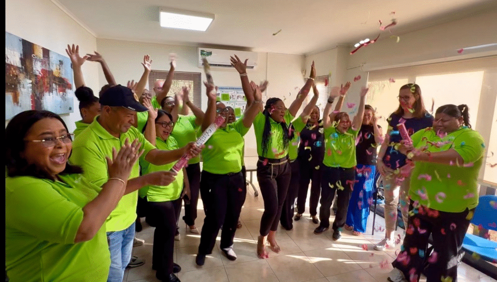 INSTITUTONAN DI KUIDO NA BONEIRU, SINT EUSTATIUS I SABA TA BAI ‘LIVE’ KU FAIL DI KLIENTE ELEKTRÓNIKO