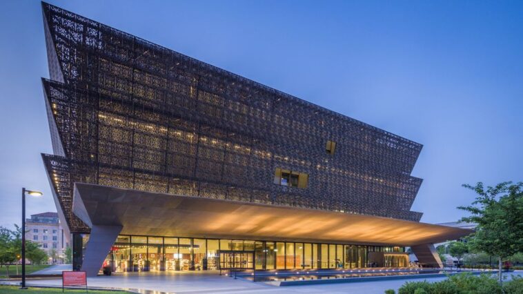 HULANDA: DIES TIM DI DISEÑO SELEKTÁ PA DISEÑÁ MUSEO NASHONAL DI SKLABITUT