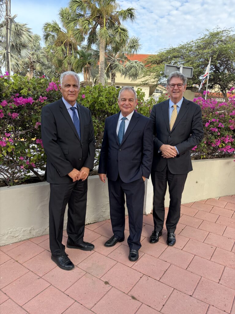 CAFT ARUBA: