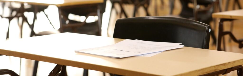 ANOCHI DI INFORMASHON TOKANTE STAATSEXAMEN PA ENSEÑANSA SEKUNDARIO NA BONEIRU